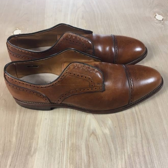 Allen Edmonds Oxfords - Picture 1 of 7